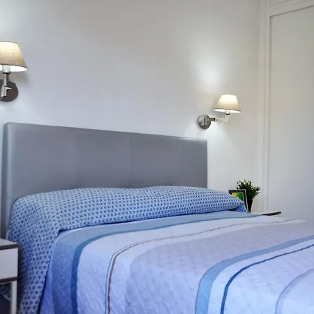 Lägenhet Rt-las Camelias Playa del Inglés