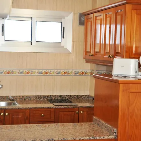 Rt-las Camelias Playa del Inglés