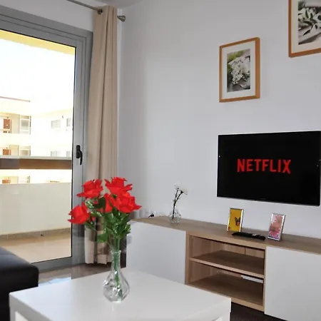 Rt-las Camelias Playa del Inglés